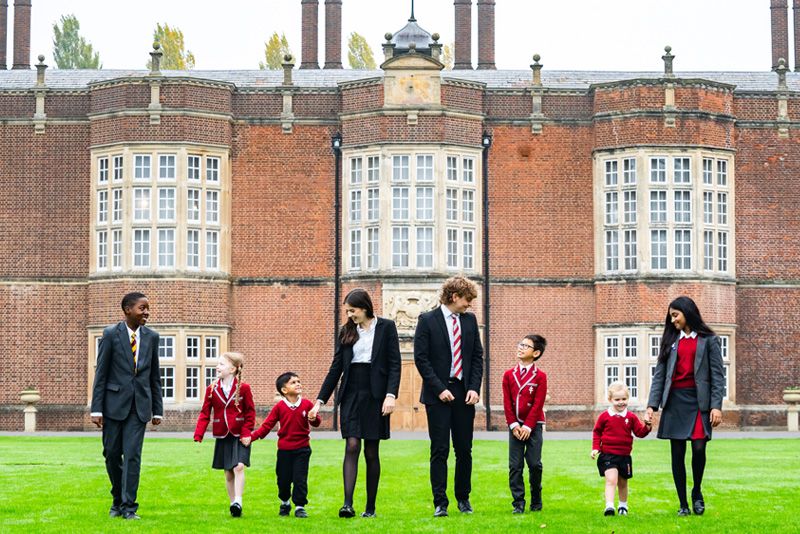 英國新堂寄宿學校：英國性價比超高得優質寄宿學校